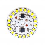 ال ای دی SMD 9w , 220v