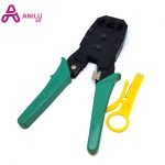 آچار پرسی سرسوکت شبکه و تلفن SZ315