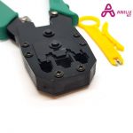 آچار پرسی سرسوکت شبکه و تلفن SZ315