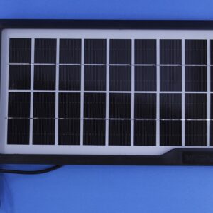 پنل پکیج خورشیدی ویداسی مدل WD-110