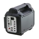 قیمت پکیج روشنایی خورشیدی NNS مدل NS-S57LS