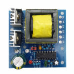 ماژول اینورتر DC to AC 150W