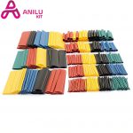 پک وارنیش حرارتی رنگی 328 عددی