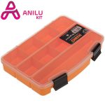 جعبه ابزار 7 اینچی مانو کد ORG 7