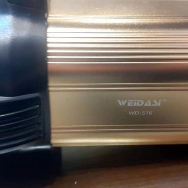 قیمت و خرید نورافکن دستی ویداسی مدل WD-576