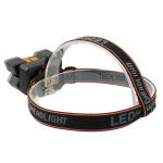 خرید هدلایت پنج لامپه پیشانی