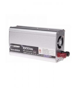 فروش اینورتر مبدل برق خودرو ۱۰۰۰ وات سوئر