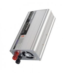 اینورتر مبدل برق خودرو ۱۰۰۰ وات سوئر