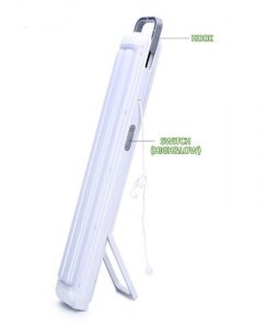 چراغ اضطراری ویداسی مدل WD-808T