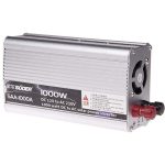 خرید اینورتر مبدل برق خودرو ۱۰۰۰ وات سوئر