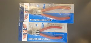 انبر سیم چین