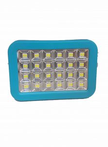 پروژکتور ۵۰ وات خودرویی شارژردار