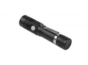 فروش چراغ قوه پلیسی زوم دار T6 مدل CH-518