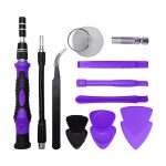 ست پیچ گوشتی ۱۱۵۰۱