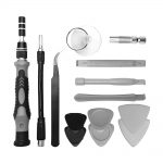 ست پیچ گوشتی ۱۱۵۰۱