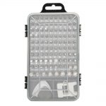 قیمت ست پیچ گوشتی ۱۱۵۰۱