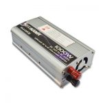 توان اینورتر مبدل برق خودرو ۱۰۰۰ وات سوئر