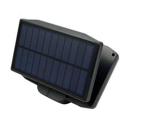 قیمت چراغ دیواری سنسوردار خورشیدی Solar Sensor Light JD-2096B