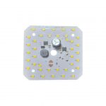 خرید ال ای دی 40 وات 220 ولت سفید مهتابی خازن دار