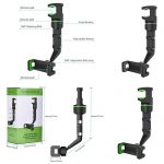 هولدر و نگهدارنده چند کاره موبایل