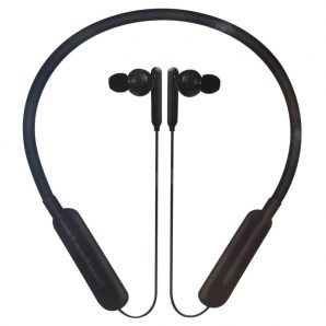 خرید هدفون بی سیم گردنی o2+ 02-980 wireless headphones