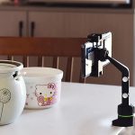 هولدر و نگهدارنده چند کاره موبایل