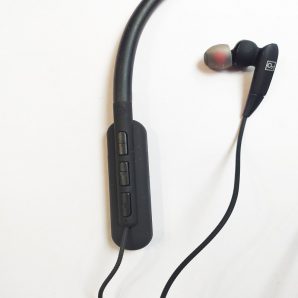 هدفون بی سیم گردنی o2+ 02-980 wireless headphones