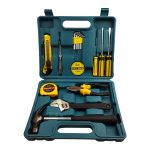 جعبه ابزار مدل Tp852 مجموعه 16 عددی