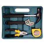 خرید جعبه ابزار مدل Tp852 مجموعه 16 عددی