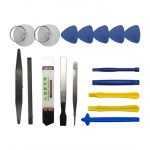 ست ابزار تعمیرات موبایل 25 تایی