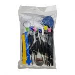 قیمت ست ابزار تعمیرات موبایل 25 تایی