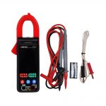 قیمت مولتی متر کلمپی AC-DC دیجیتالی اتورنج هوشمند ANENG مدل ST212