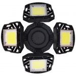 خرید لامپ شارژی خورشیدی مدل YB-702