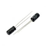خازن الکترولیت 4.7uF-50V
