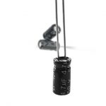 خرید خازن الکترولیت 4.7uF-50V
