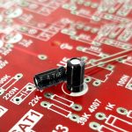 خرید خازن الکترولیت 4.7uF-50V