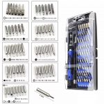 خرید ست پیچ گوشتی 58 تکه