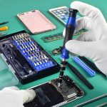 ست پیچ گوشتی ساعتی