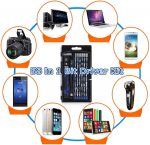 خرید ست پیچ گوشتی تعمیرات موبایل