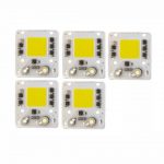 ال ای دی 50 وات پروژکتوری LY