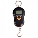 ترازو دستی آویز 50 کیلوگرمی دیجیتال (قلاب دار) پرتابل