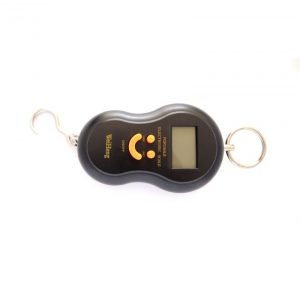 قیمت ترازو دستی آویز 50 کیلوگرمی دیجیتال (قلاب دار) پرتابل