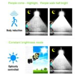 خرید چراغ خورشیدی مدل دوربینی CL-877B