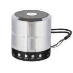 اسپیکر بلوتوثی کوچک