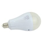 لامپ اضطراری شارژی سرپیچی 18 وات مدل DK-167