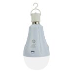 قیمت و خرید لامپ شارژی 18 وات دیپ کینگ مدل DK-167