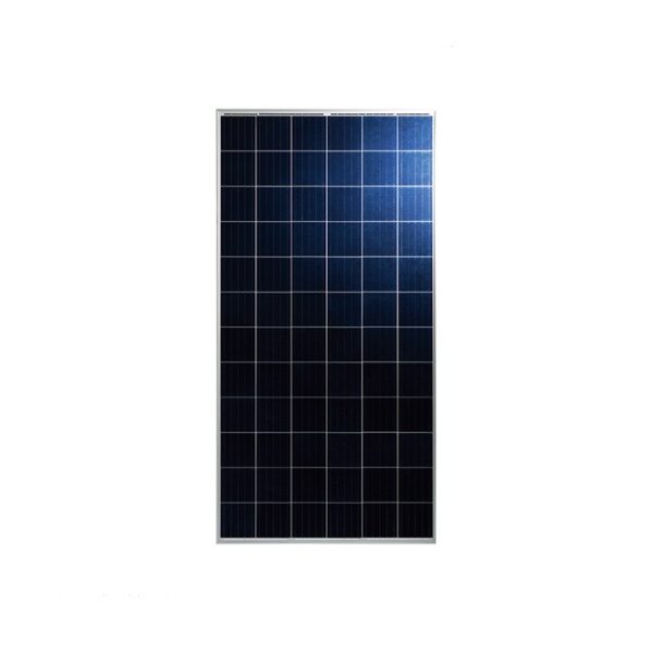 پنل خورشیدی 270 وات پلی کریستال Jetion Solar