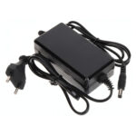 آداپتور 12 ولت 2 آمپر بین راهی 12V-2A