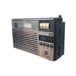 خرید رادیو اسپیکر خورشیدی بلوتوثی مدل KTF-1440