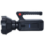 خرید نورافکن دستی خورشیدی مدل ty-831